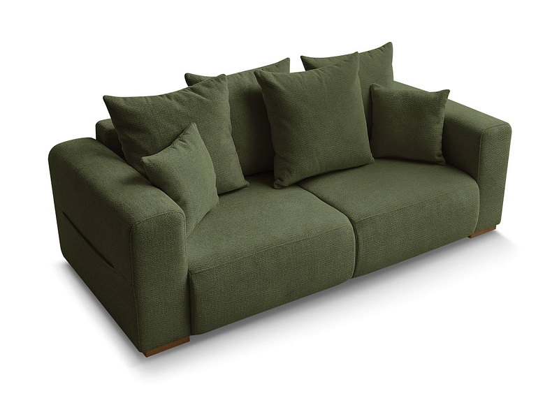 Canapé 2 places BOBOCHIC SIDONIE