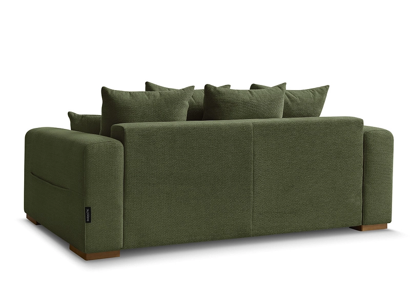 Canapé 2 places BOBOCHIC SIDONIE