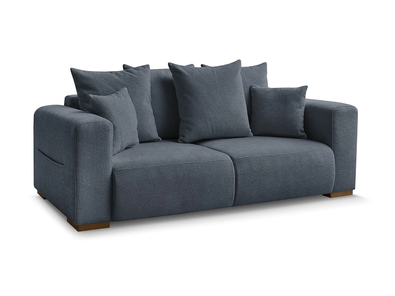 Canapé 2 places BOBOCHIC SIDONIE