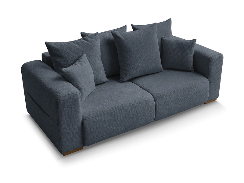 Canapé 2 places BOBOCHIC SIDONIE