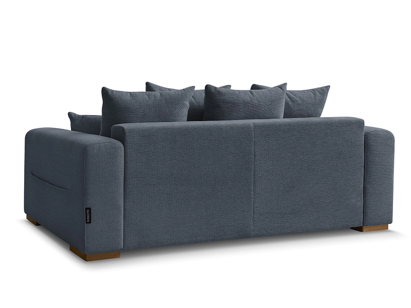 Canapé 2 places BOBOCHIC SIDONIE