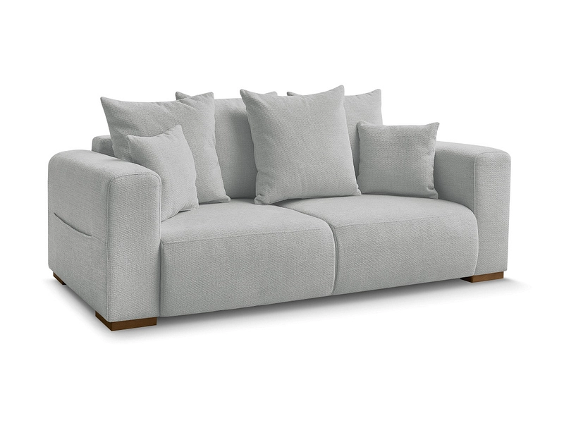 Canapé 2 places BOBOCHIC SIDONIE