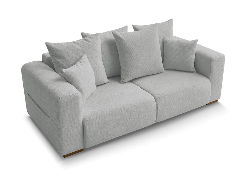 Canapé 2 places BOBOCHIC SIDONIE