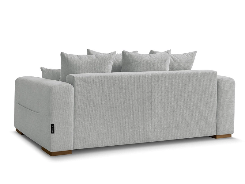 Canapé 2 places BOBOCHIC SIDONIE