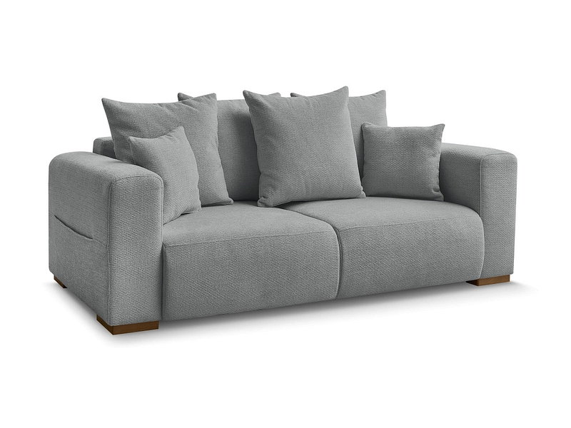 Canapé 2 places BOBOCHIC SIDONIE