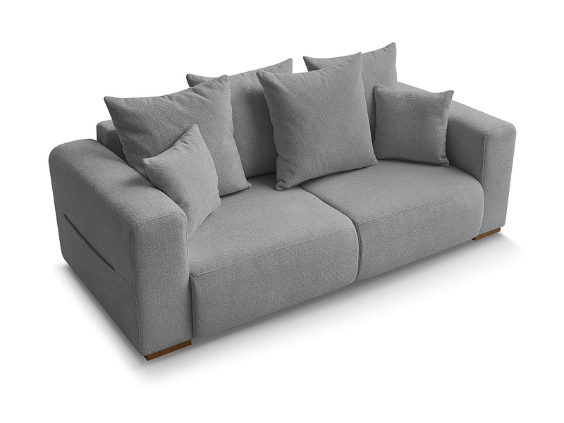 Canapé 2 places BOBOCHIC SIDONIE