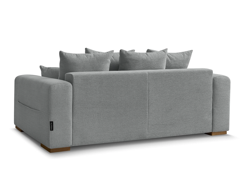 Canapé 2 places BOBOCHIC SIDONIE