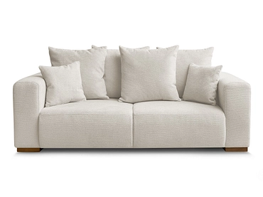 2er Sofa BOBOCHIC SIDONIE