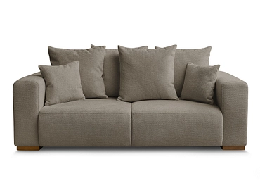 Divano 2 posti BOBOCHIC SIDONIE