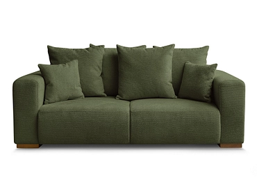 Canapé 2 places BOBOCHIC SIDONIE