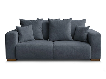 Canapé 2 places BOBOCHIC SIDONIE