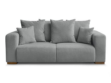 Canapé 2 places BOBOCHIC SIDONIE