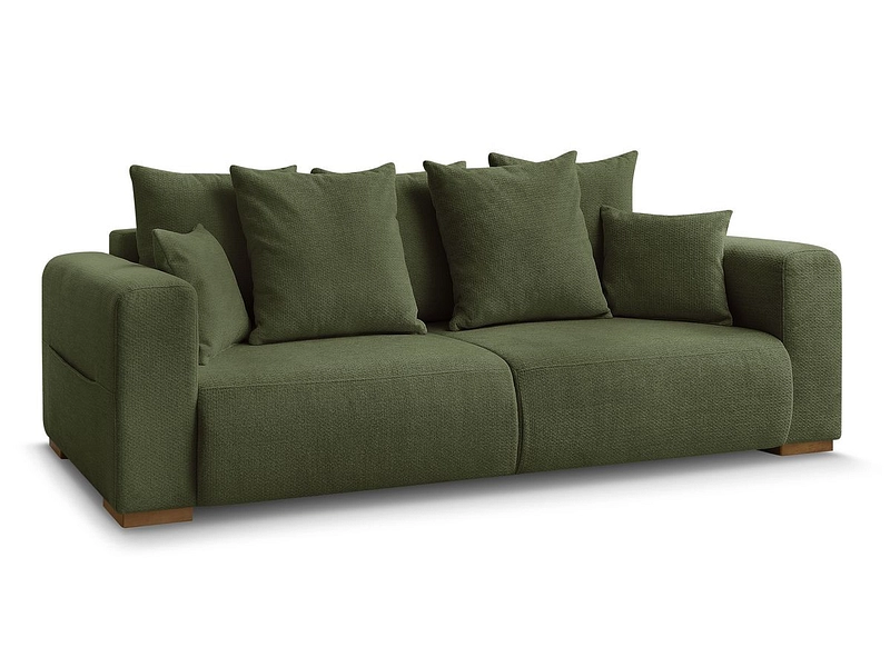 Divano 3 posti BOBOCHIC SIDONIE