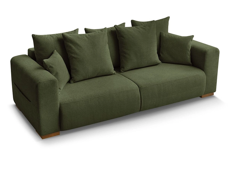 Divano 3 posti BOBOCHIC SIDONIE