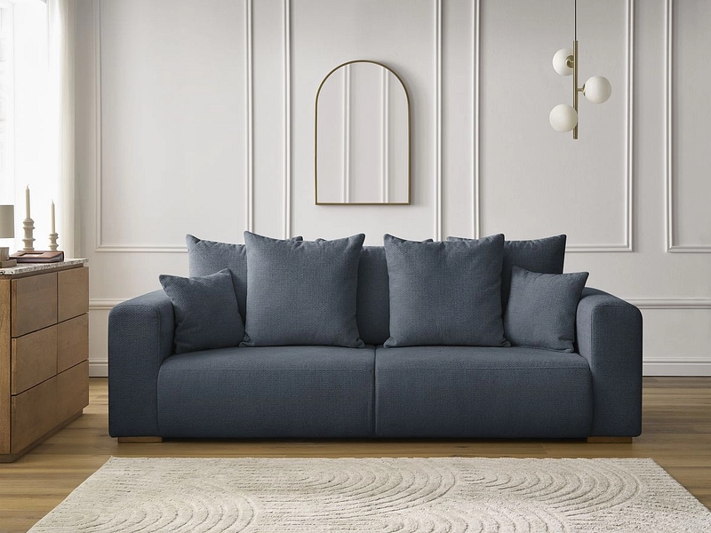 Divano 3 posti BOBOCHIC SIDONIE