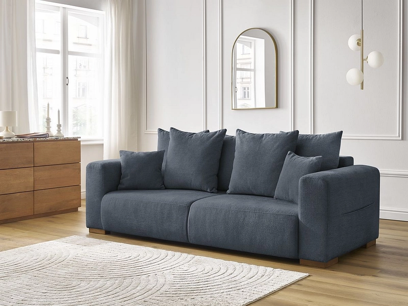 Divano 3 posti BOBOCHIC SIDONIE