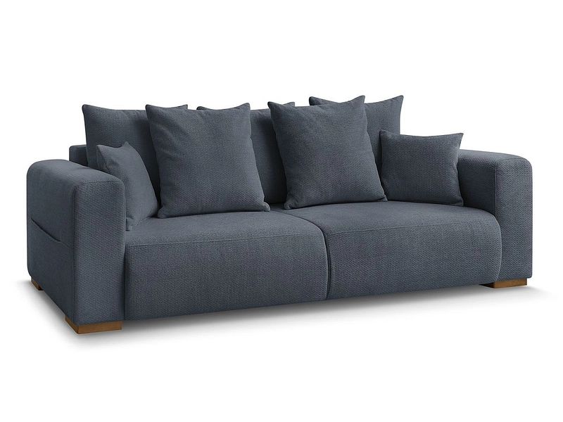 Divano 3 posti BOBOCHIC SIDONIE