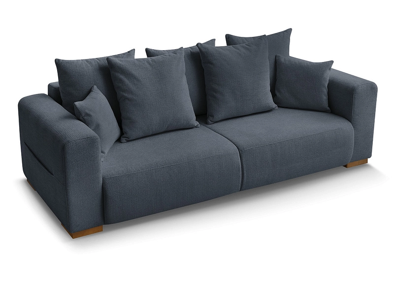 Divano 3 posti BOBOCHIC SIDONIE