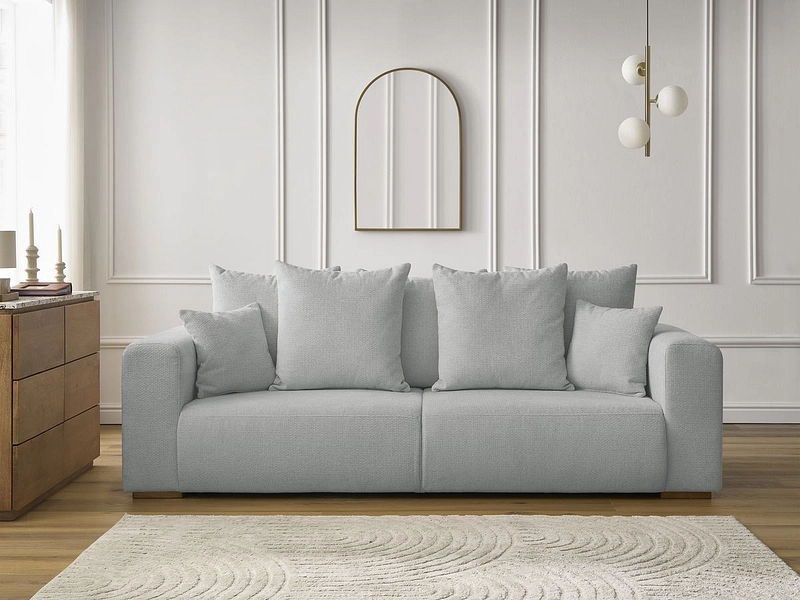 Divano 3 posti BOBOCHIC SIDONIE