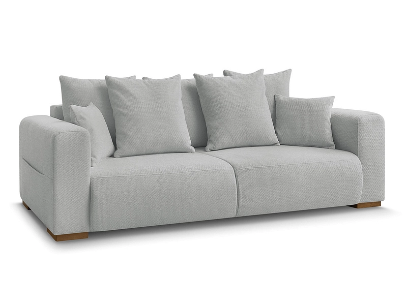 Divano 3 posti BOBOCHIC SIDONIE