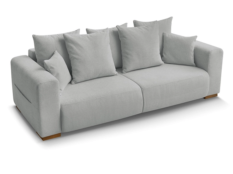 Divano 3 posti BOBOCHIC SIDONIE