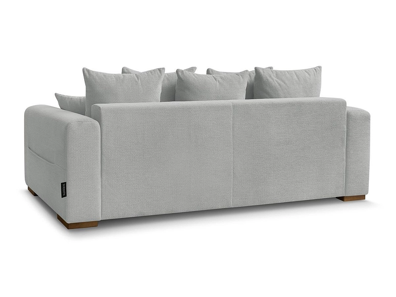 Divano 3 posti BOBOCHIC SIDONIE