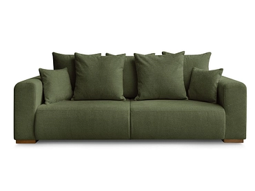 Divano 3 posti BOBOCHIC SIDONIE