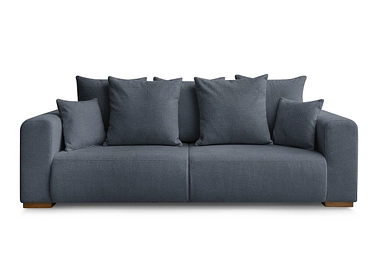 Divano 3 posti BOBOCHIC SIDONIE