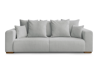 Divano 3 posti BOBOCHIC SIDONIE