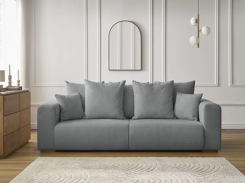 Divano 3 posti BOBOCHIC SIDONIE