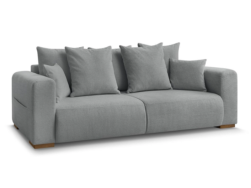 Divano 3 posti BOBOCHIC SIDONIE