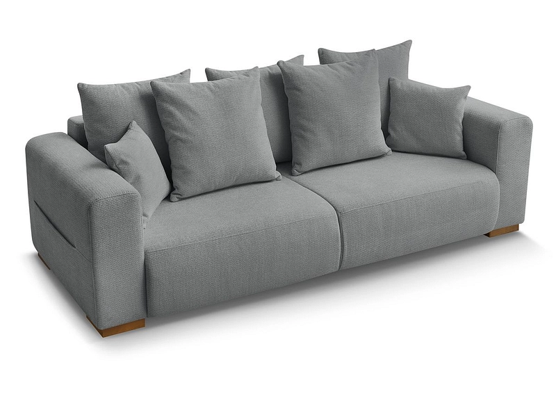 Divano 3 posti BOBOCHIC SIDONIE