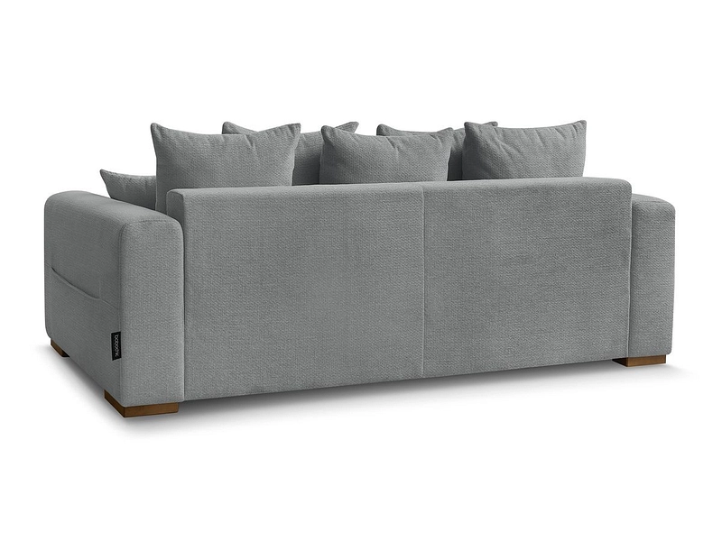 Divano 3 posti BOBOCHIC SIDONIE