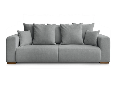 Divano 3 posti BOBOCHIC SIDONIE