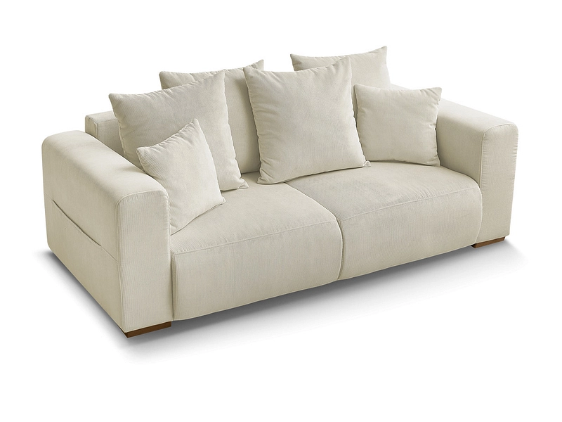 Canapé 2 places BOBOCHIC SIDONIE