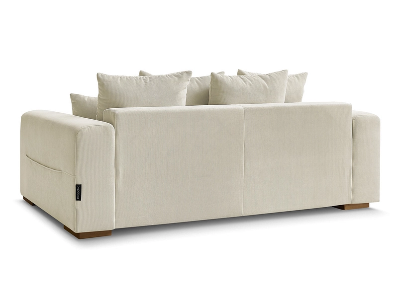 Canapé 2 places BOBOCHIC SIDONIE