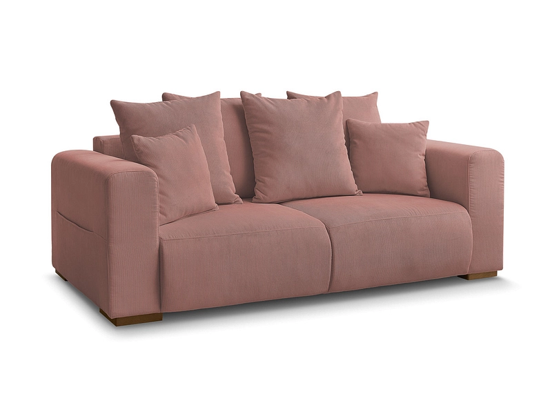 2er Sofa BOBOCHIC SIDONIE