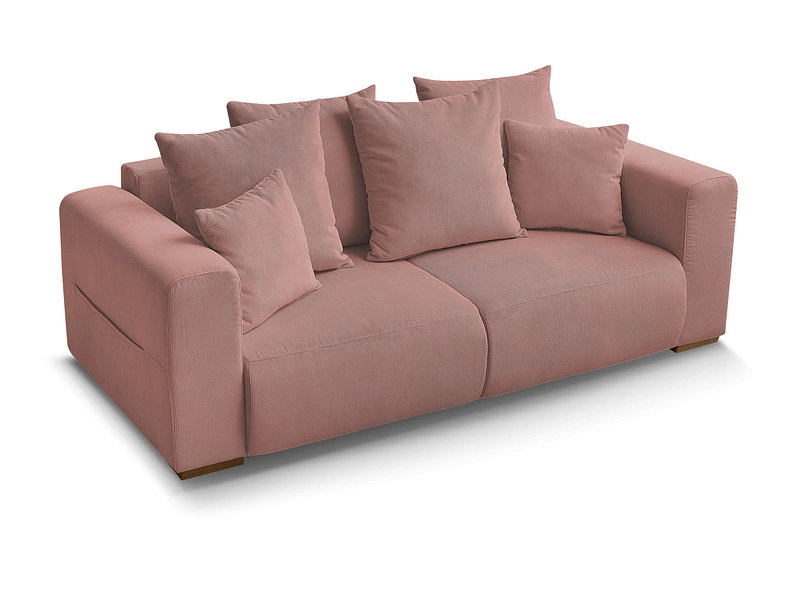 2er Sofa BOBOCHIC SIDONIE