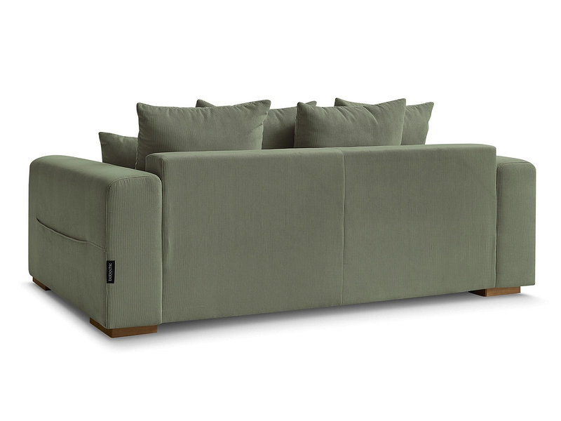 Canapé 2 places BOBOCHIC SIDONIE