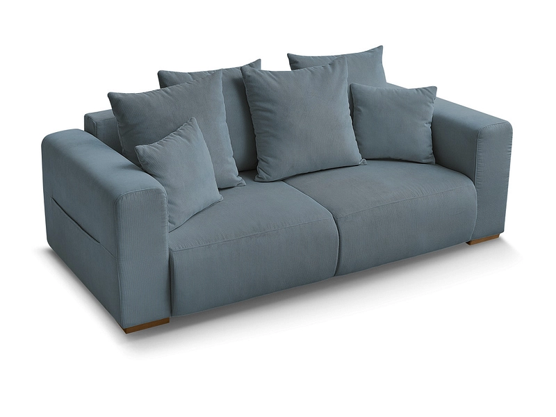 Canapé 2 places BOBOCHIC SIDONIE