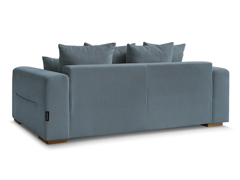 Canapé 2 places BOBOCHIC SIDONIE