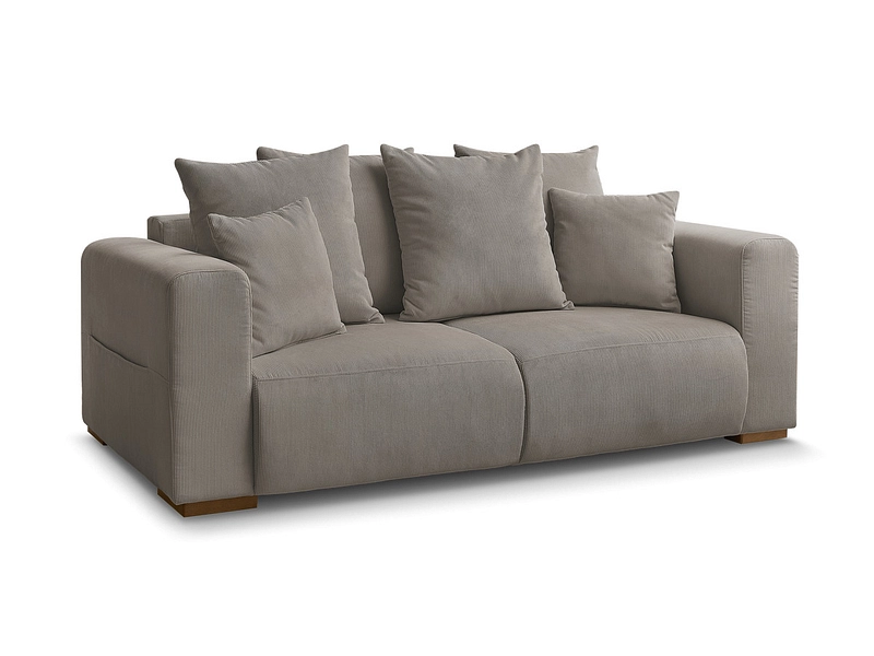 Canapé 2 places BOBOCHIC SIDONIE