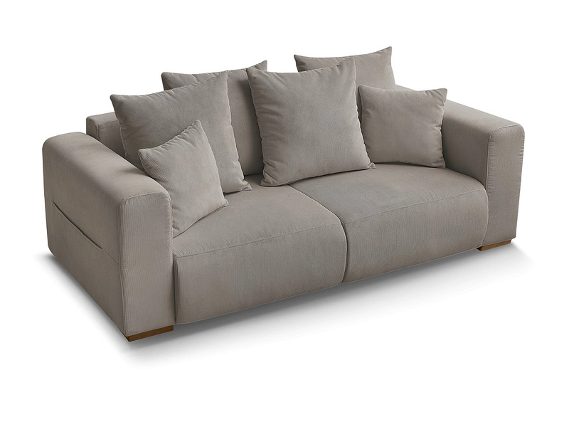 Canapé 2 places BOBOCHIC SIDONIE