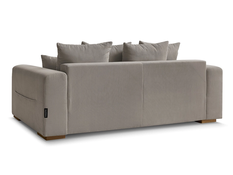 Canapé 2 places BOBOCHIC SIDONIE