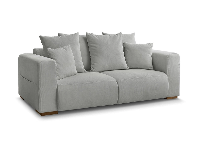 Divano 2 posti BOBOCHIC SIDONIE