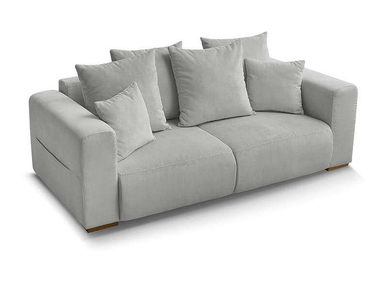 Divano 2 posti BOBOCHIC SIDONIE