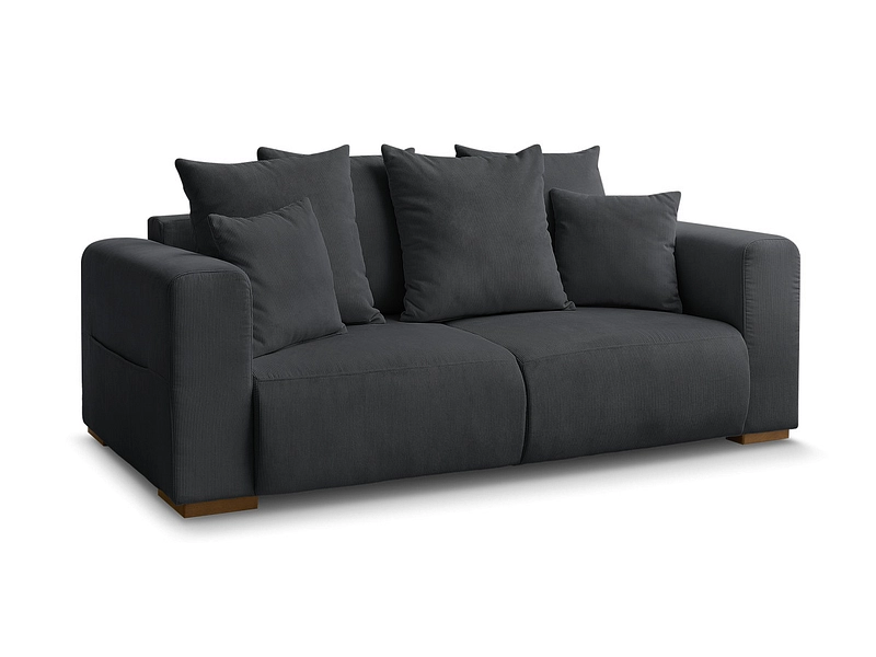 Divano 2 posti BOBOCHIC SIDONIE