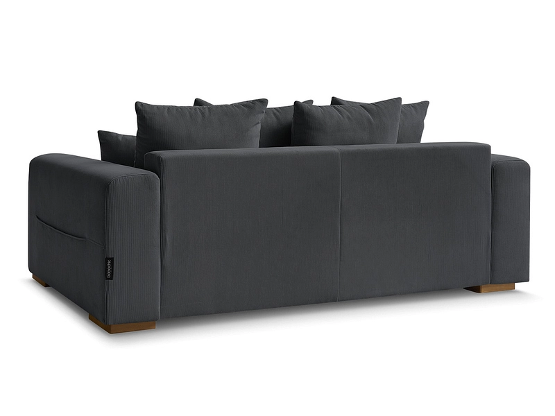 Divano 2 posti BOBOCHIC SIDONIE