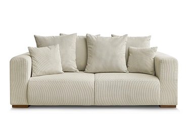 2er Sofa BOBOCHIC SIDONIE 2er Sofa BOBOCHIC SIDONIE