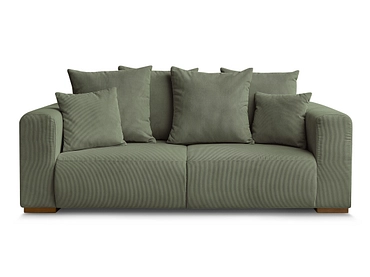 2er Sofa BOBOCHIC SIDONIE 2er Sofa BOBOCHIC SIDONIE